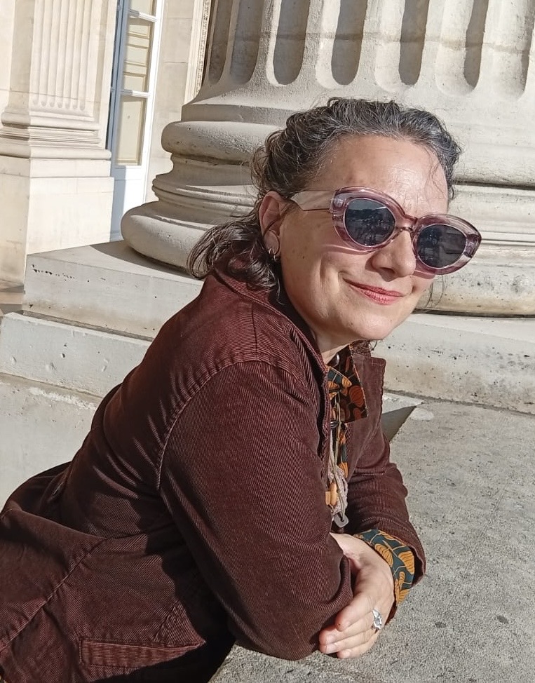 mariannefaure
